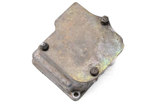 Polaris - 96 Polaris Xplorer 400L 4x4 Oil Pump Housing Cover