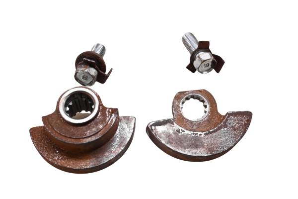 Yamaha - 18 Yamaha EX Sport Counter Balancer Weights