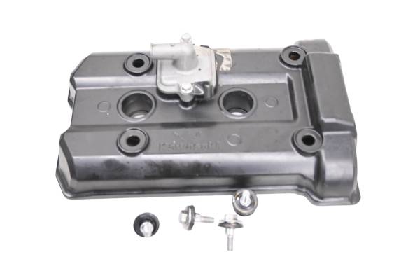 Kawasaki - 22 Kawasaki Ninja 650 KRT Valve Cover EX650
