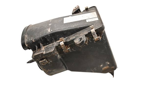 Yamaha - 02 Yamaha Raptor 660 2x4 Airbox Intake Air Box YFM660R