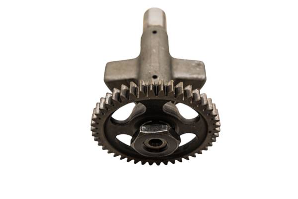 Yamaha - 02 Yamaha Raptor 660 2x4 Counter Balancer Crankshaft Balance YFM660R