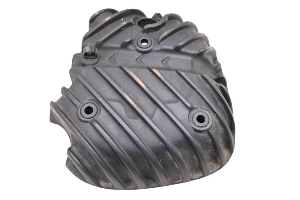 16 Indian Chieftain Dark Horse Front Valve Cover