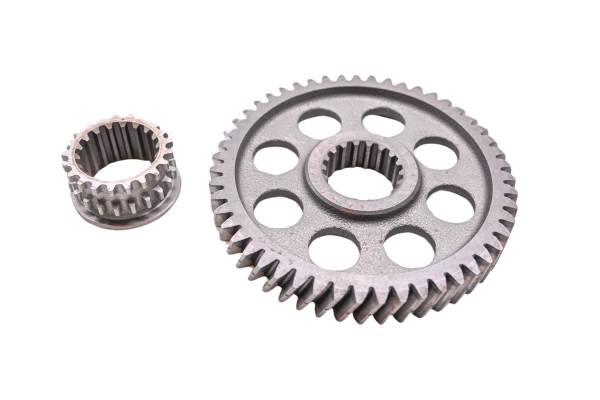 Suzuki - 03 Suzuki Intruder 1500 Crank Gears VL1500