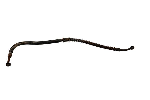 Yamaha - 02 Yamaha Raptor 660 2x4 Rear Brake Line YFM660R