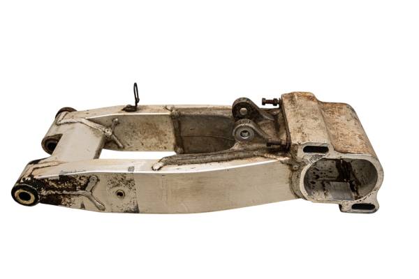 Yamaha - 02 Yamaha Raptor 660 2x4 Rear Swingarm YFM660R