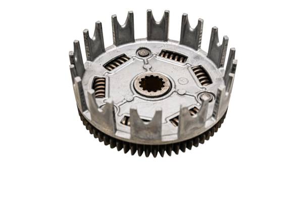 Yamaha - 02 Yamaha Raptor 660 2x4 Clutch Basket YFM660R