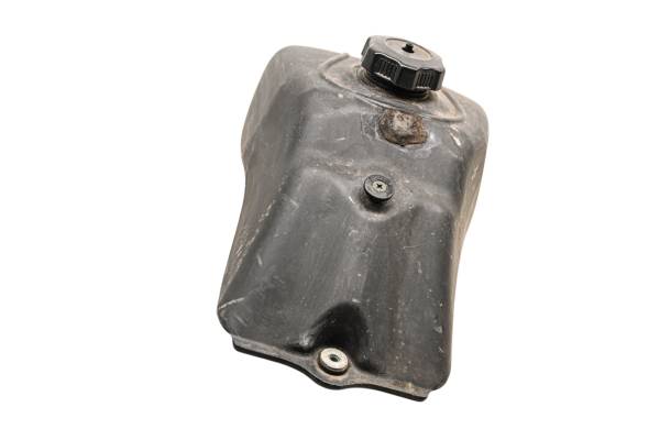 Yamaha - 02 Yamaha Raptor 660 2x4 Gas Tank & Fuel Petcock YFM660R