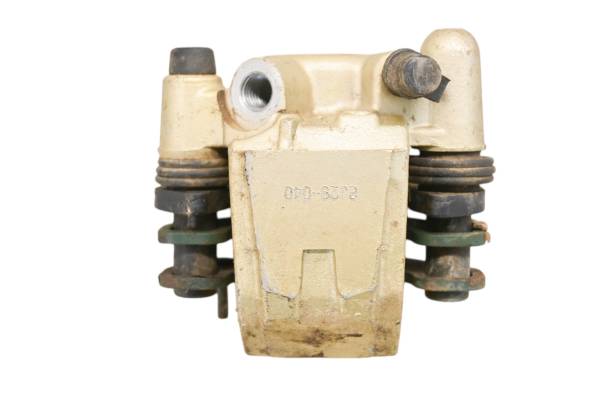 Polaris - 09 Polaris RZR 170 Front Left Brake Caliper