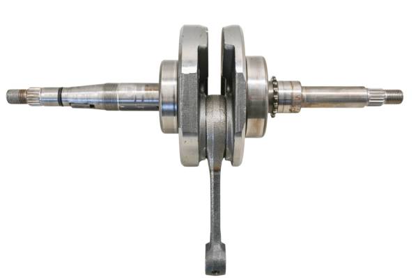 Polaris - 09 Polaris RZR 170 Crankshaft Crank Shaft & Connecting Rod