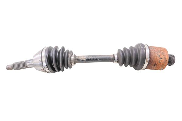 Polaris - 05 Polaris Sportsman 500 4x4 Rear Cv Axle Left Right