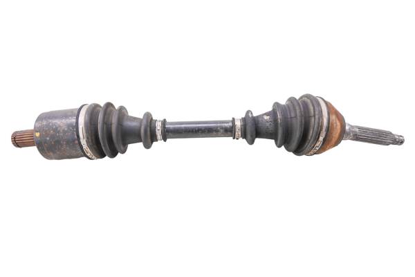 Polaris - 05 Polaris Sportsman 500 4x4 Front Cv Axle Left Right