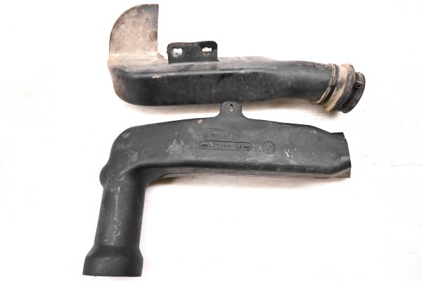 Polaris - 96 Polaris Xplorer 400L 4x4 Clutch Snorkel Intake Vent Tubes