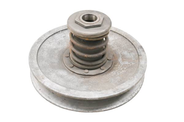 Yamaha - 00 Yamaha Grizzly 600 4x4 Secondary Driven Clutch YFM600F