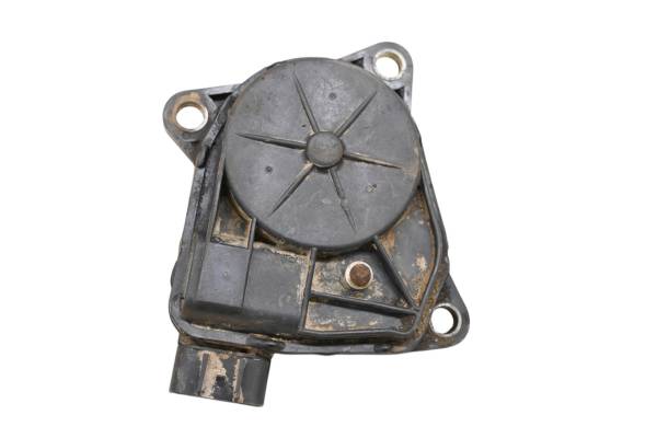 Yamaha - 00 Yamaha Grizzly 600 4x4 4Wd Front Differential Actuator YFM600F