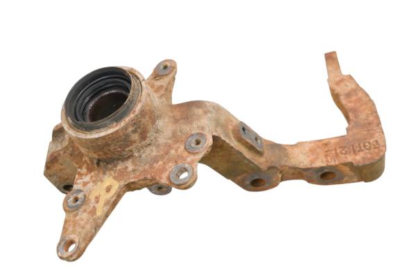 Yamaha - 00 Yamaha Grizzly 600 4x4 Front Right Spindle Knuckle YFM600F