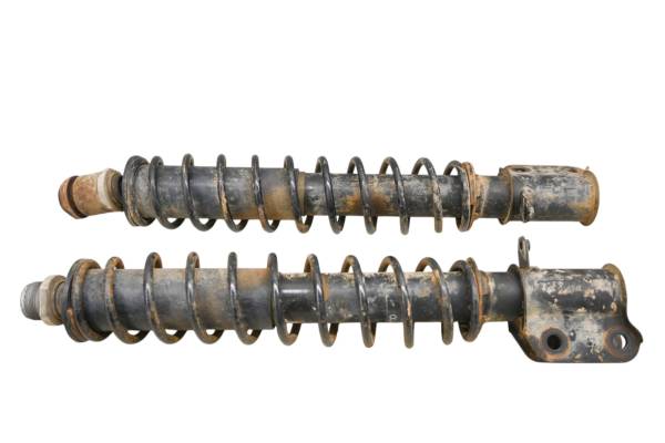 Yamaha - 00 Yamaha Grizzly 600 4x4 Front Shocks YFM600F