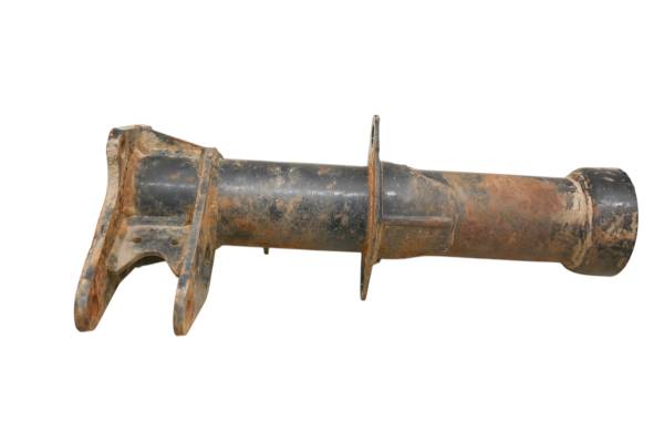 Yamaha - 00 Yamaha Grizzly 600 4x4 Rear Left Axle Tube Housing YFM600F