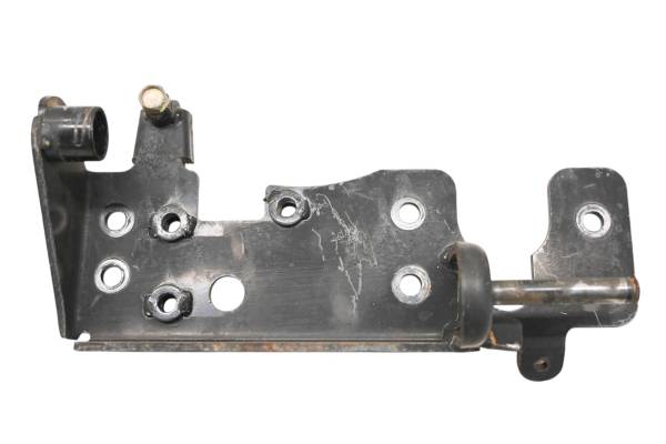 Polaris - 09 Polaris RZR 170 Accelerator Pedal Bracket Mount