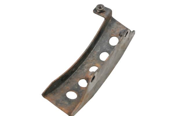 Polaris - 09 Polaris RZR 170 Rear Disc Brake Shield Bracket