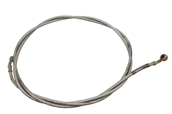 Polaris - 09 Polaris RZR 170 Rear Brake Line