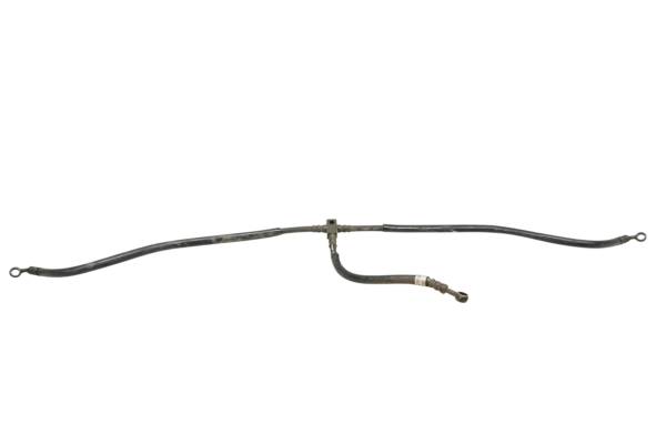 Polaris - 09 Polaris RZR 170 Front Brake Lines