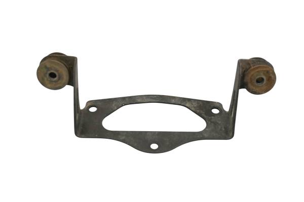 Yamaha - 01 Yamaha Raptor 660 2x4 Taillight Bracket YFM660R