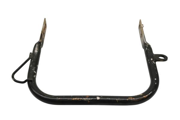Yamaha - 01 Yamaha Raptor 660 2x4 Rear Grab Bar YFM660R