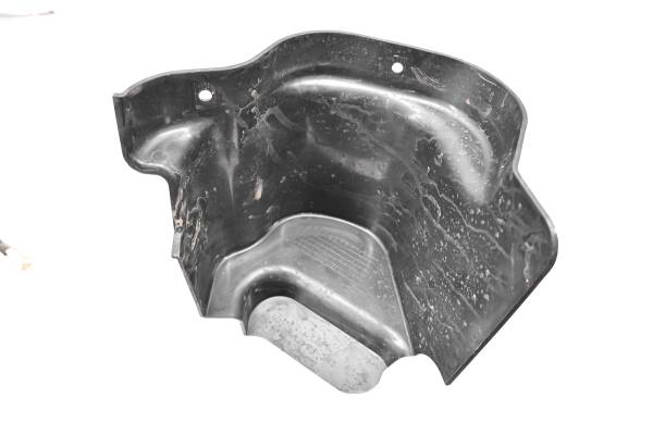 Yamaha - 18 Yamaha YXZ1000R EPS 4x4 Rear Utility Cover