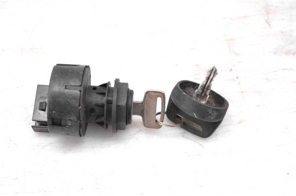 Polaris - 00 Polaris Sportsman 500 4x4 Key Switch