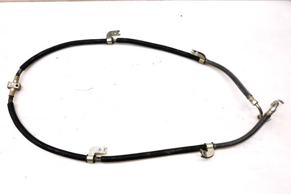 Yamaha - 18 Yamaha YXZ1000R EPS 4x4 Rear Brake Lines