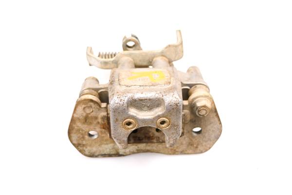 Yamaha - 18 Yamaha YXZ1000R EPS 4x4 Rear Mechanical Parking Brake Caliper
