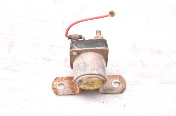 Polaris - 00 Polaris Sportsman 500 4x4 Starter Solenoid