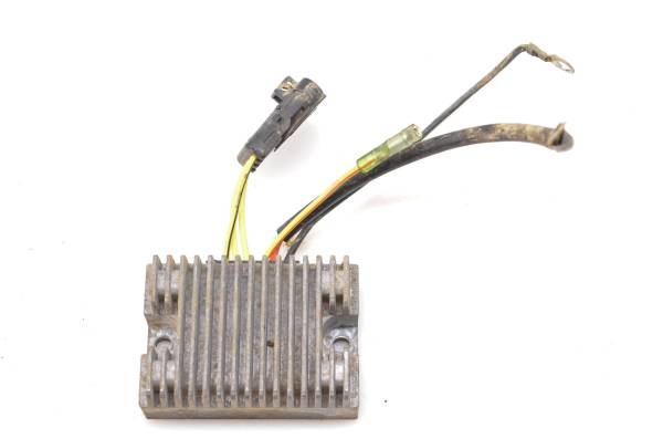 Polaris - 09 Polaris Sportsman 400 4x4 Regulator Rectifier