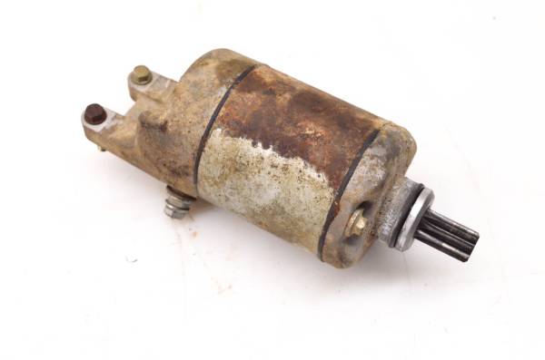 Polaris - 09 Polaris Sportsman 400 4x4 Starter Motor