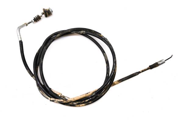 Yamaha - 18 Yamaha YXZ1000R EPS 4x4 Throttle Accelerator Cable