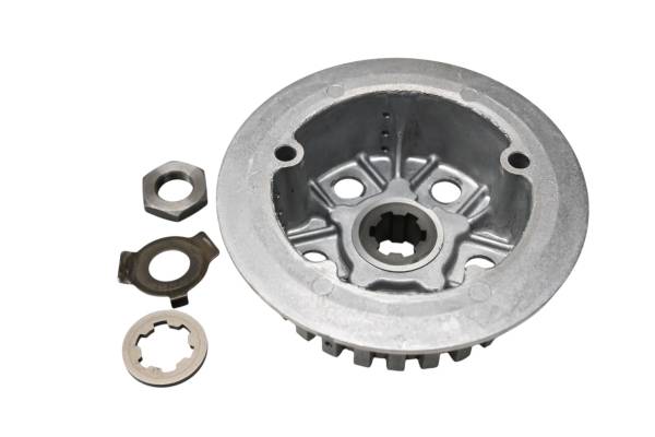 Yamaha - 03 Yamaha Warrior 350 2x4 Inner Clutch Hub YFM350X