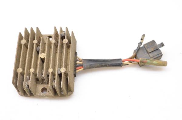 Yamaha - 95 Yamaha Timberwolf 250 4x4 Regulator Rectifier YFB250FW