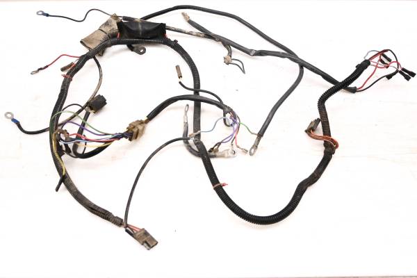Polaris - 96 Polaris Xplorer 400L 4x4 Wire Harness Electrical Wiring