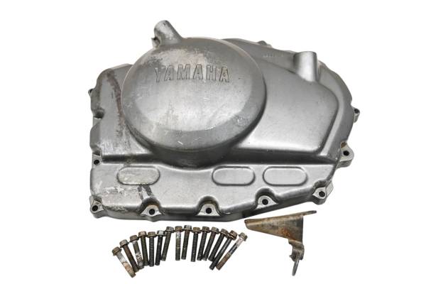 Yamaha - 03 Yamaha Warrior 350 2x4 Clutch Cover YFM350X