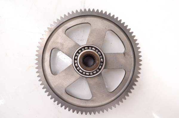 Polaris - 09 Polaris Sportsman 400 4x4 Final Drive Gear