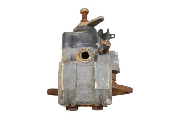 Yamaha - 03 Yamaha Warrior 350 2x4 Rear Brake Caliper YFM350X