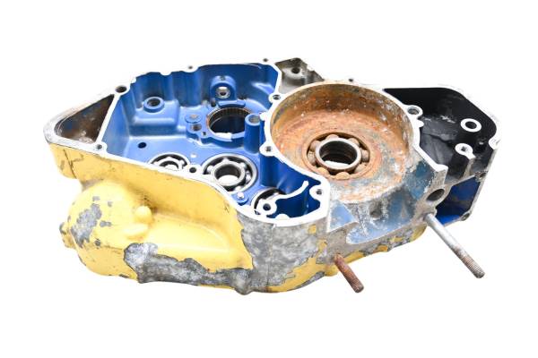 Suzuki - 88 Suzuki LT250R Right Crankcase Center Half Crank Case Quadracer 250