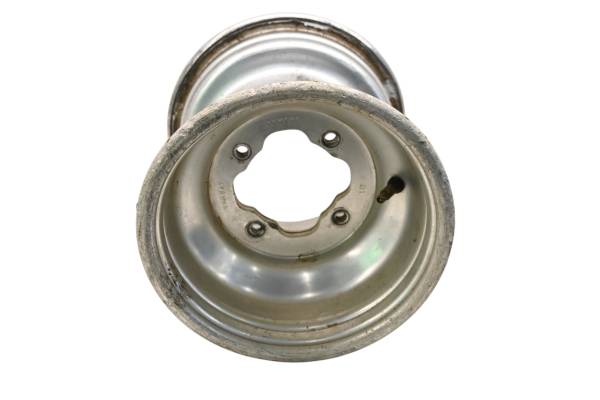 Yamaha - 03 Yamaha Warrior 350 2x4 Rear Wheel Rim 4/115 9X8.5 YFM350X