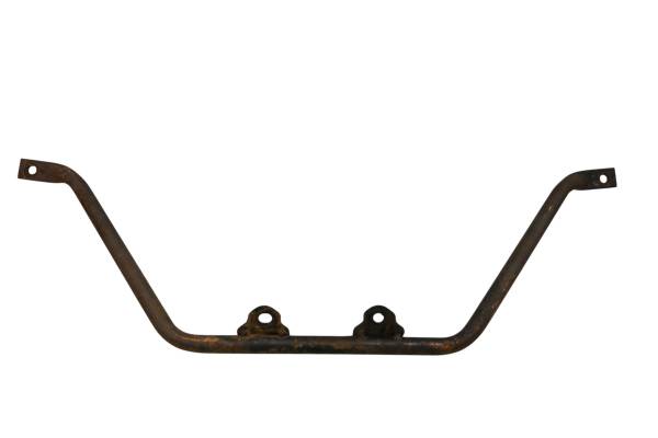 Yamaha - 03 Yamaha Warrior 350 2x4 Front Fender Bracket Mount YFM350X