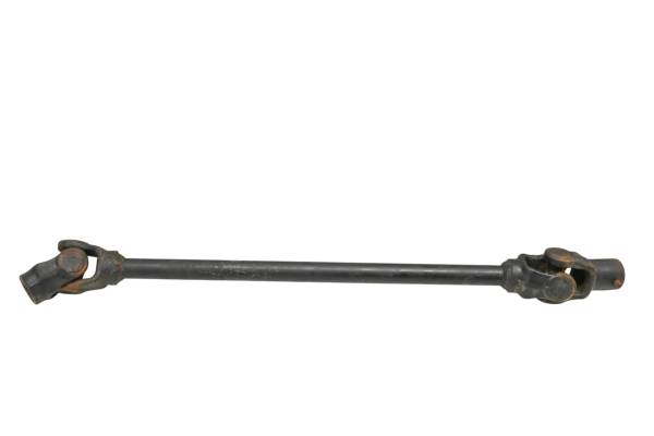 Polaris - 10 Polaris Sportsman 550 XP 4x4 Front Drive Shaft