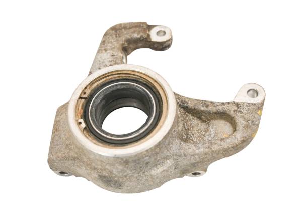 Polaris - 10 Polaris Sportsman 550 XP 4x4 Front Right Spindle Knuckle