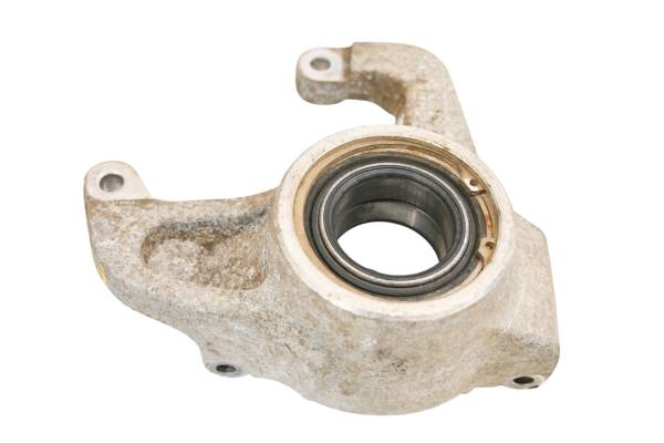 Polaris - 10 Polaris Sportsman 550 XP 4x4 Front Left Spindle Knuckle