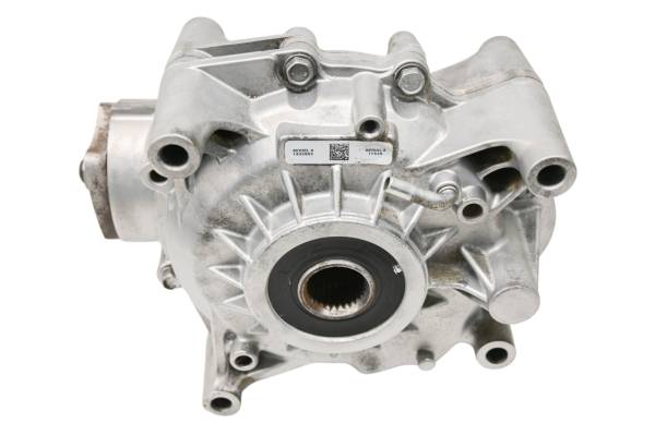 Polaris - 10 Polaris Sportsman 550 XP 4x4 Rear Differential