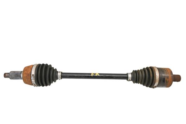 Polaris - 10 Polaris Sportsman 550 XP 4x4 Front Cv Axle Left Or Right