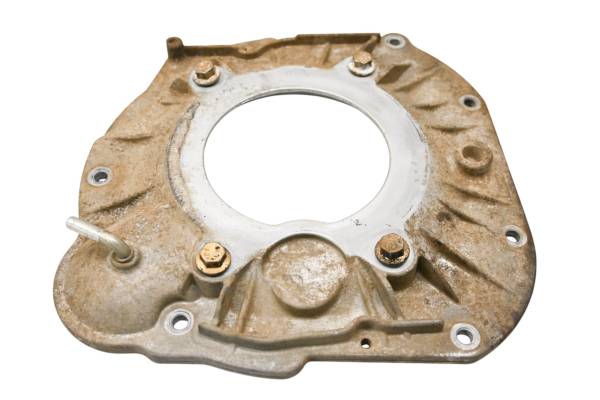 Polaris - 10 Polaris Sportsman 550 XP 4x4 Left Hand Bell Housing Cover